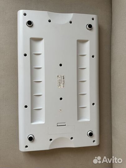 Детские электронные весы Laica