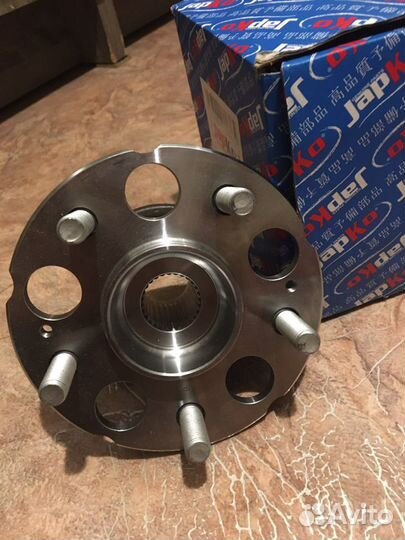 Ступица Honda CR-V(Хонда)