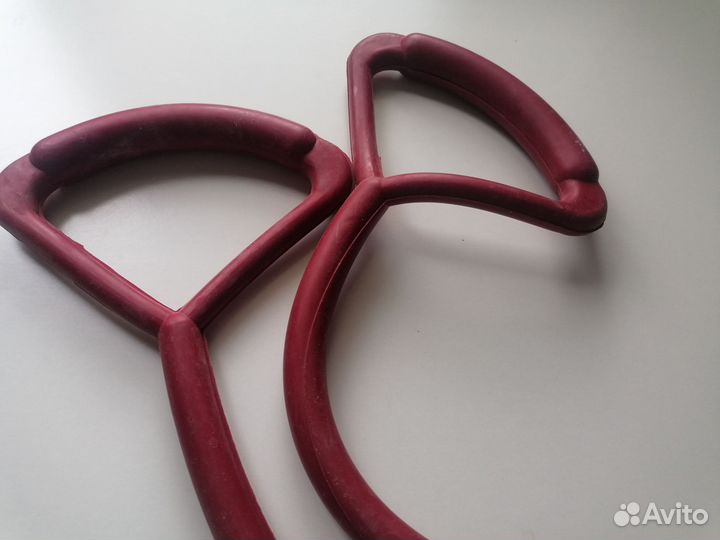 Эспандер СССР универсальный Новый