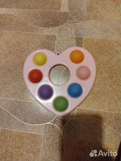 Симпл димпл