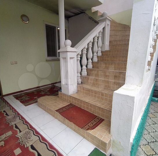 Дом 130,2 м² на участке 2,7 сот.