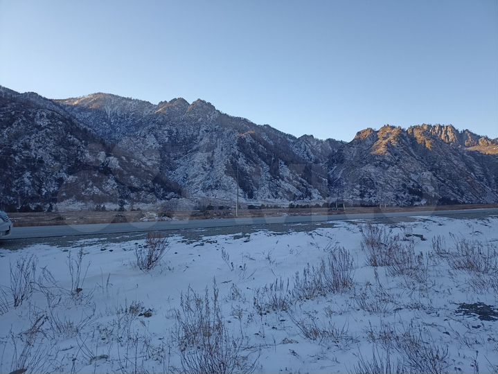 Участок 2,13 га (СНТ, ДНП)