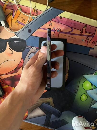 iPhone 13 Pro, 256 ГБ