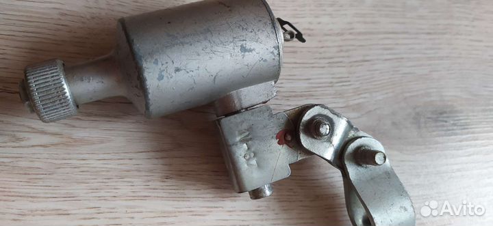 Фонарик для велосипеда