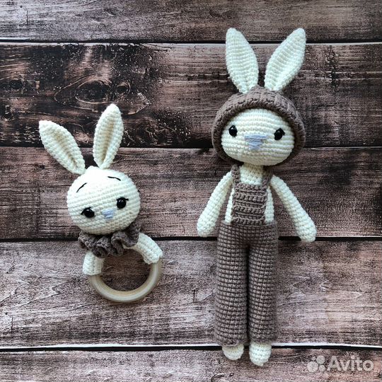 Детские игрушки