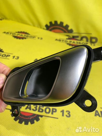 Ручка двери задняя левая Kia Ceed 3 CD 1.6 G4FG