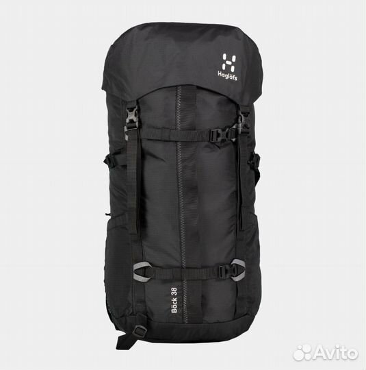 Haglofs Back 38 рюкзак туристический