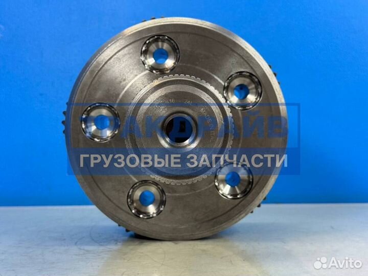 Планетарный механизм для Вольво Фш4 Фм4