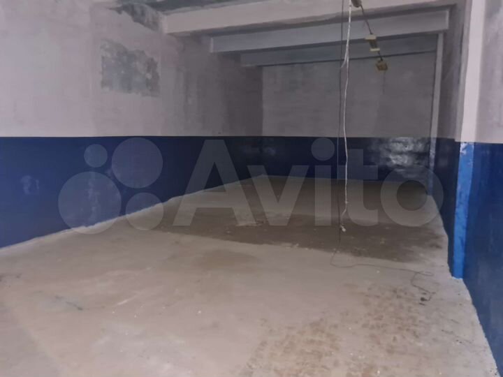 Склад, 120 м²