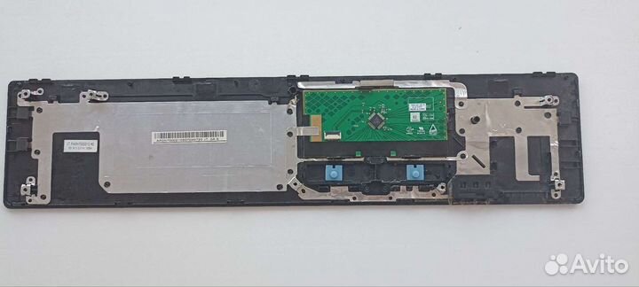 Панель с тачпадом от ноутбука Acer