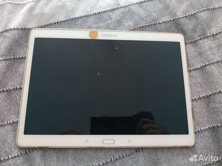 Samsung galaxy tab s 10.5 sm t805,t-805 донор