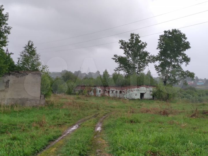 Участок 89,6 сот. (ИЖС)