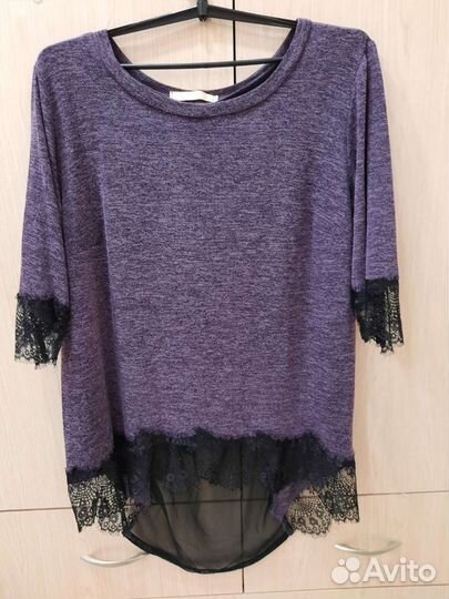 Женская одежда