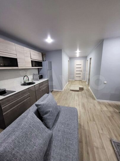 Дом 140 м² на участке 15 сот.