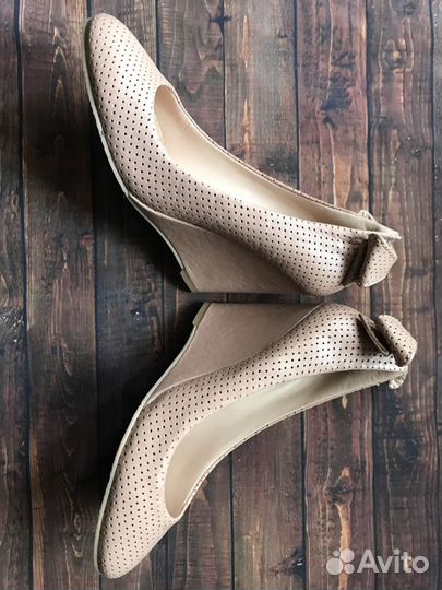 Туфли See by Chloe