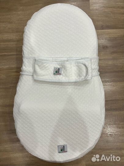 Dolce Bambino dolce Cocon Кокон для новорожденных