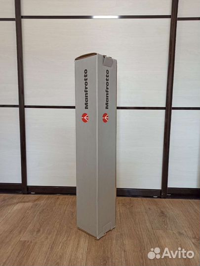 Монопод manfrotto