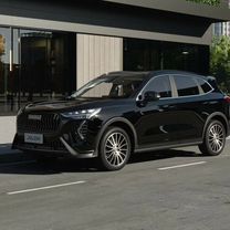 Новый HAVAL Jolion 1.5 MT, 2026, цена от 1 729 000 руб., Москва