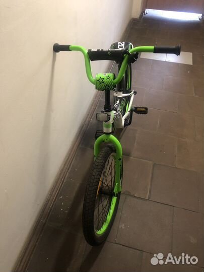 Велосипед детский 20