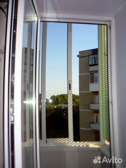 Остекление