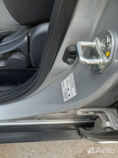 Mitsubishi Outlander 2.0 CVT, 2016, 172 000 км