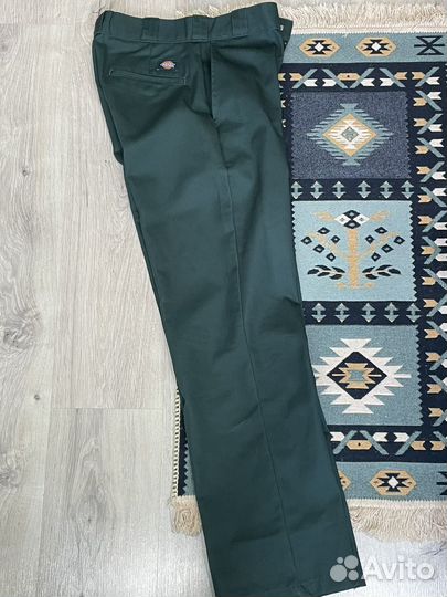 Брюки dickies 874