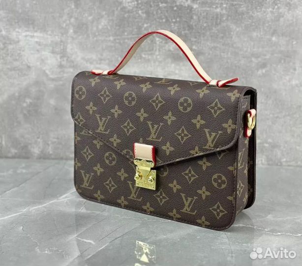 Сумка женская louis vuitton