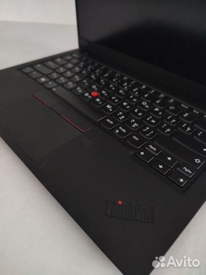Lenovo Thinkpad x1 Carbon Gen 7 i7-8565U