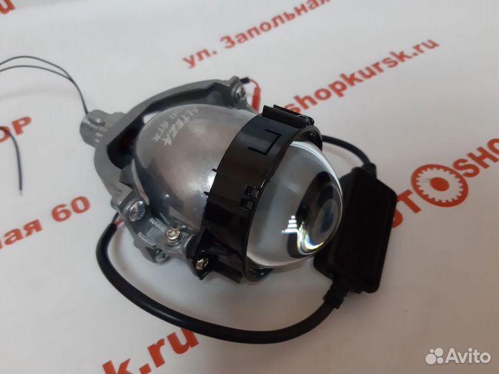 Светодиодная Би-линза билед Biled GTR optima 2,8