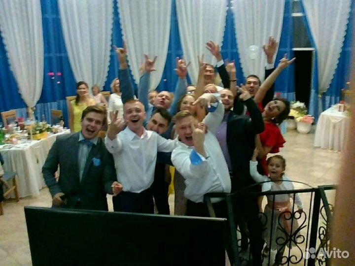 Аренда звуковой аппаратуры, колонки, музыка