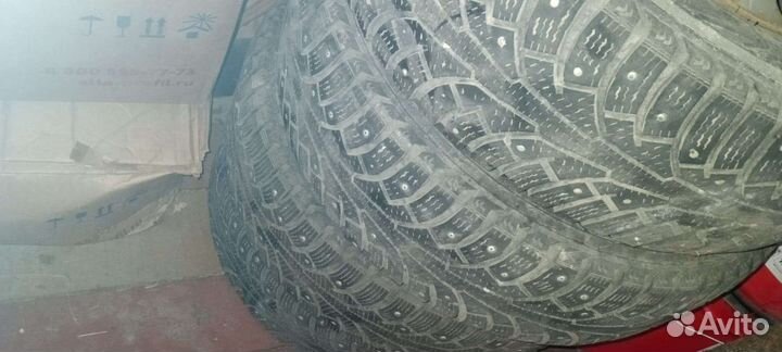 Колеса лачетти