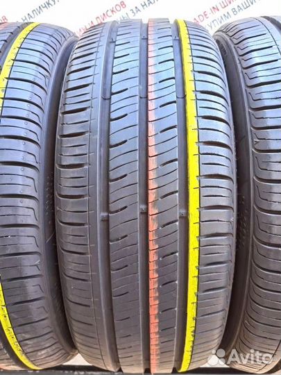 Kumho Solus TA31 195/55 R15 85H