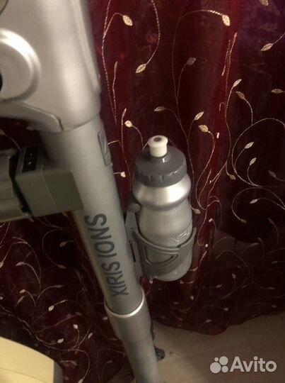 Велотренажер Франция