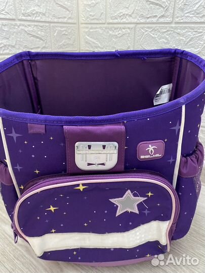 Рюкзак школьный для девочки