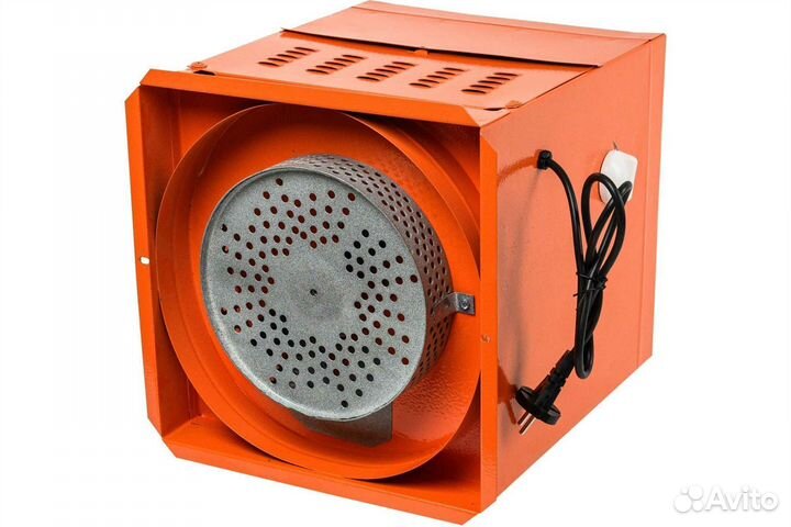 Измельчитель кормов ик 3 в 1 Вихрь