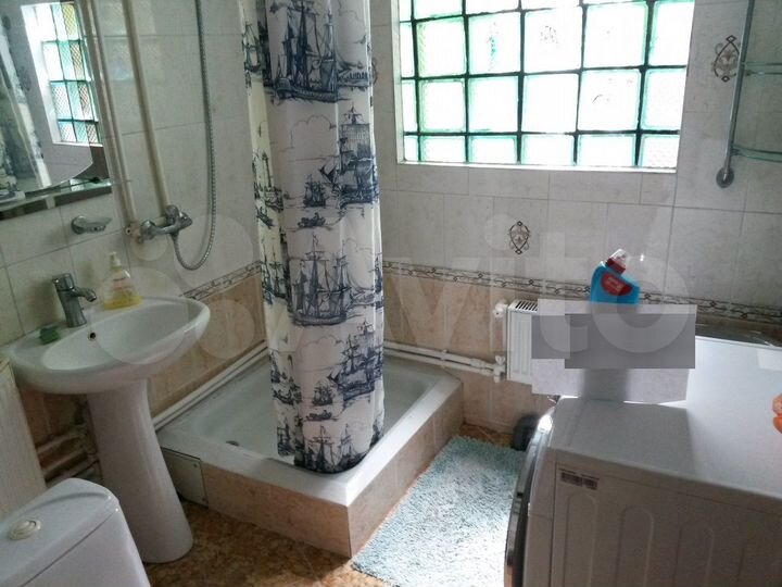 Дом 30 м² на участке 5 сот.