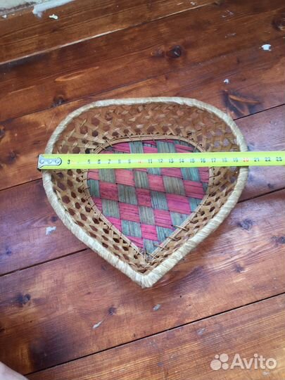 Корзинка подарочная