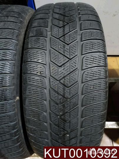 Pirelli Scorpion Winter 235/60 R18 107U