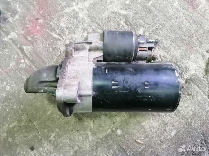 Стартер BMW 0001108157