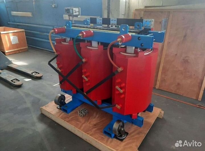 Крановые тормоза арт71689