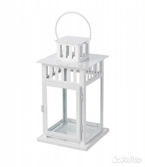 Новый подсвечник фонарь икеа IKEA borrby борбю