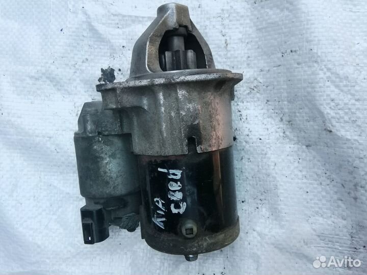 Стартер Kia Ceed 36100-2B200