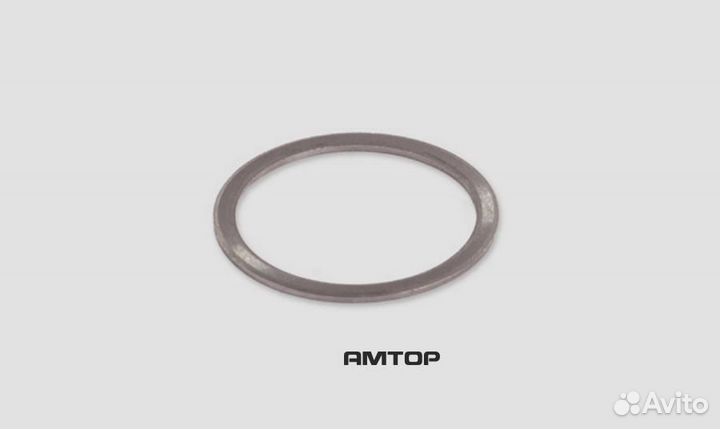 UAZ 316000240309200 Кольцо регул. дифференциала 3