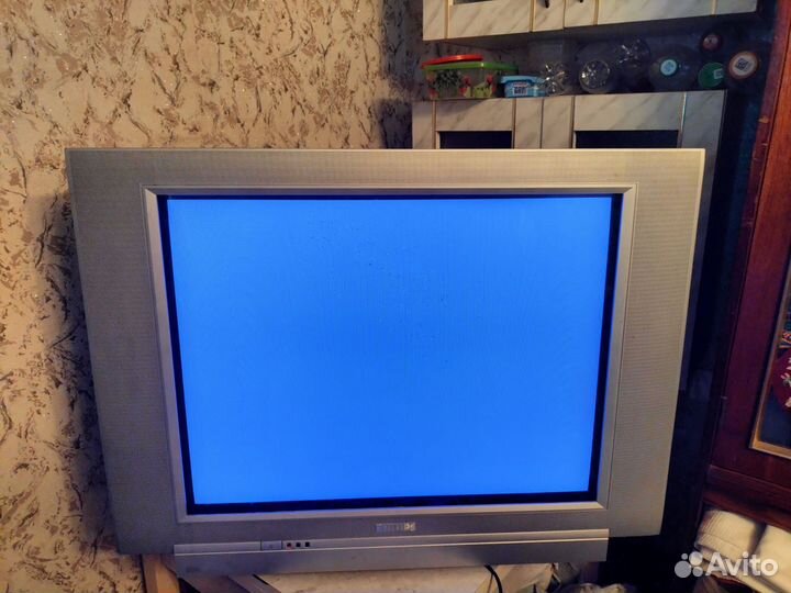 Телевизор