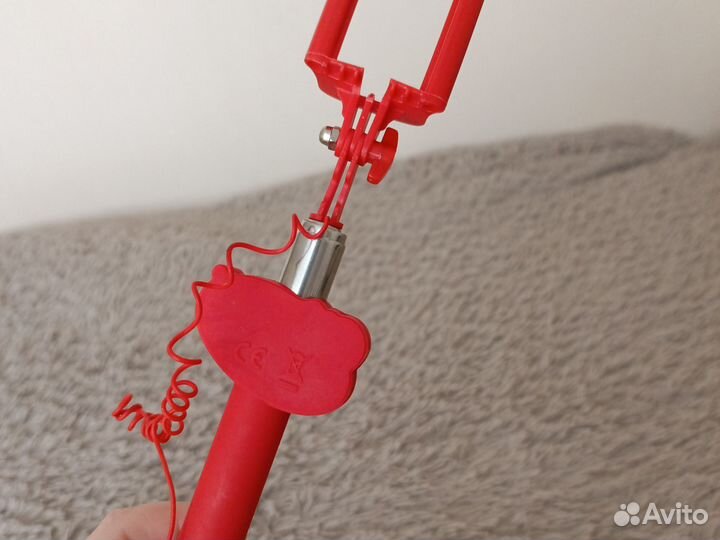 Селфи палка Kit Kat