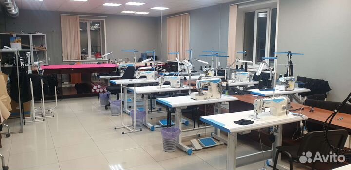 Оптовый пошив одежды для маркетплейсов