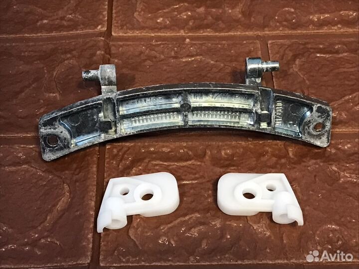 Петля люка для стиральной машины Candy