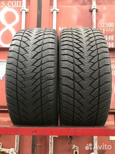 Goodyear Eagle Ultra Grip GW-3 225/50 R17 94H