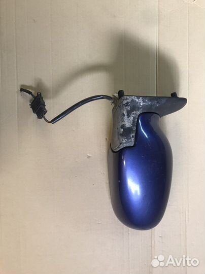 Зеркало боковое левое Ford Galaxy 1