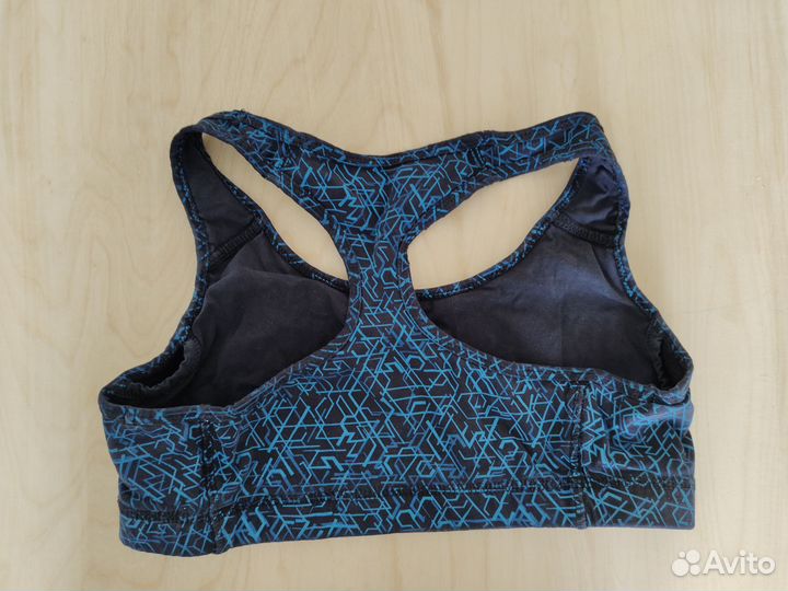 Топ бра demix 42-44 размер